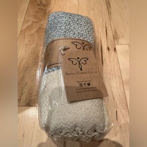 Smyrna Turkish Towel